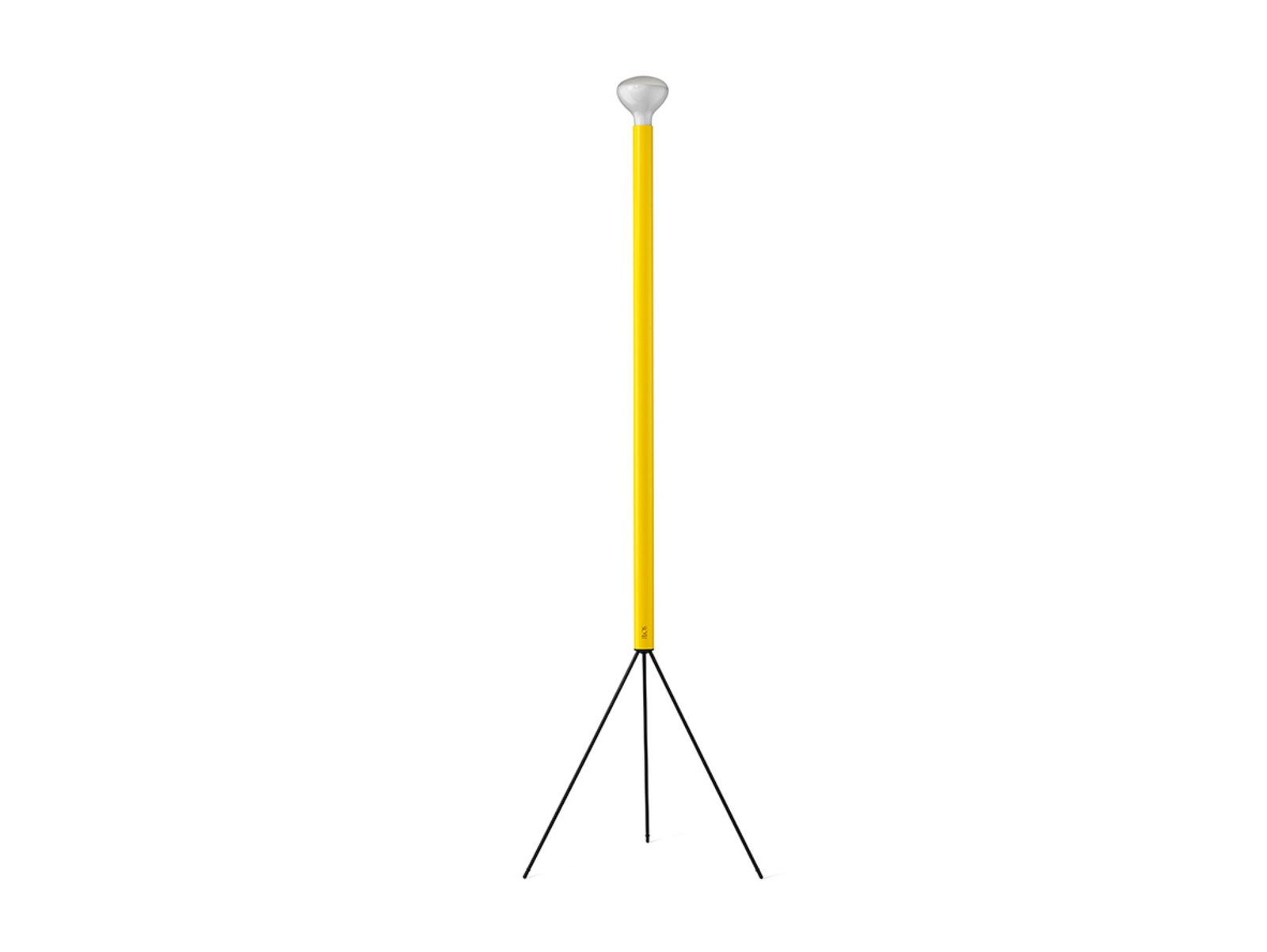 Luminator Vloerlamp Yellow - Flos