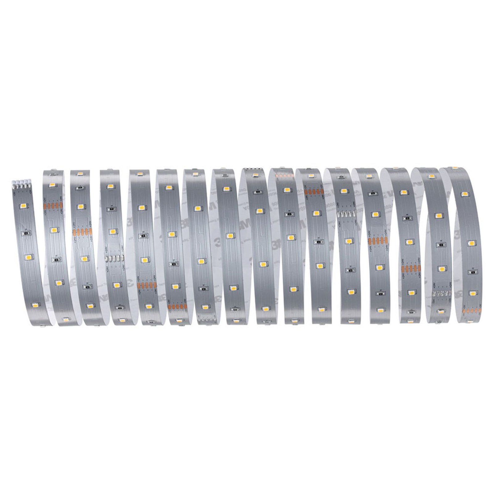 Paulmann MaxLED 250 Erweiterung IP20 warmweiß 5m