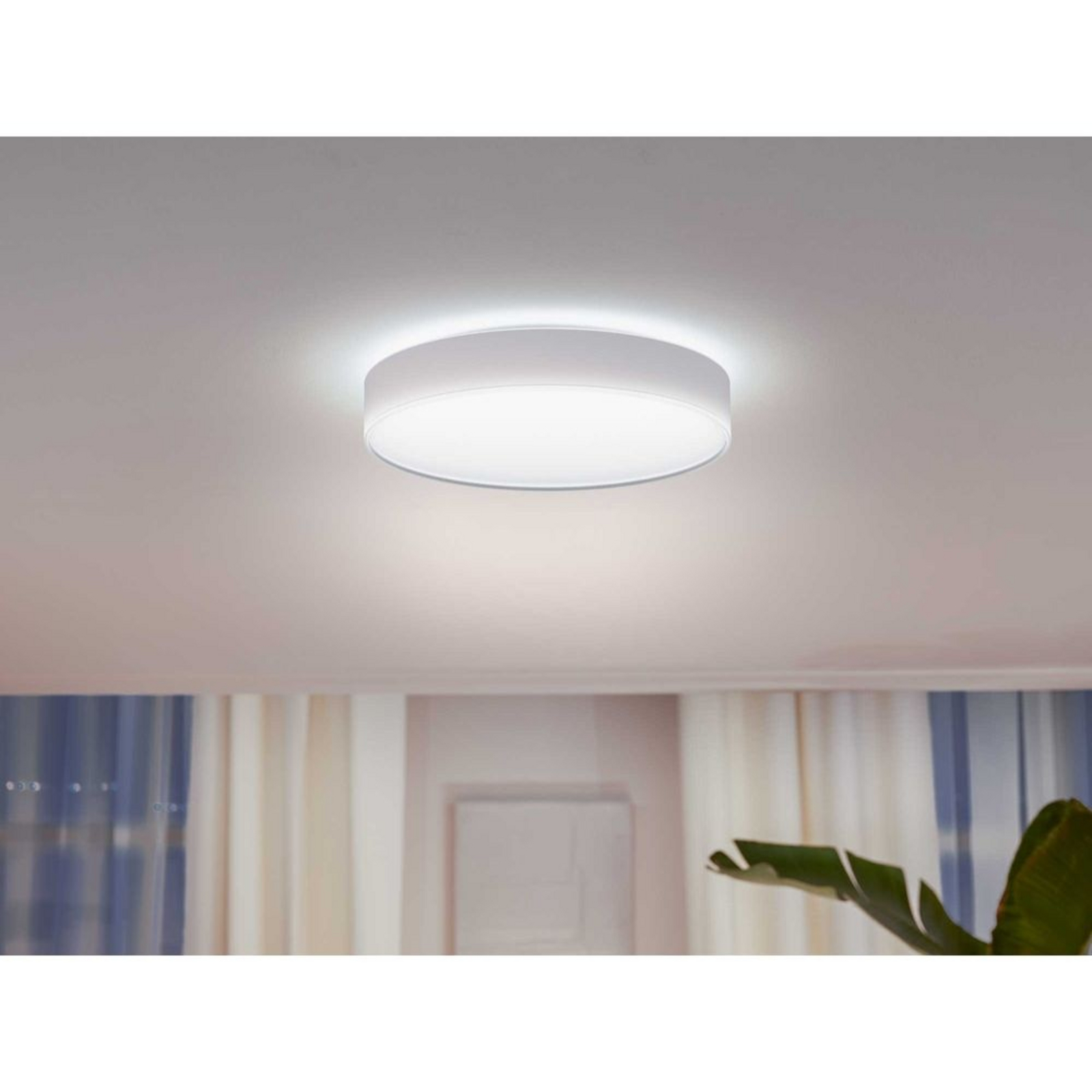 Hue Enrave L Stropna Lampa White Amb. White - Philips Hue