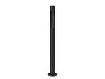Flindt Garden Lampe de Jardin Long 2700K avec Base Black - Louis Poulsen
