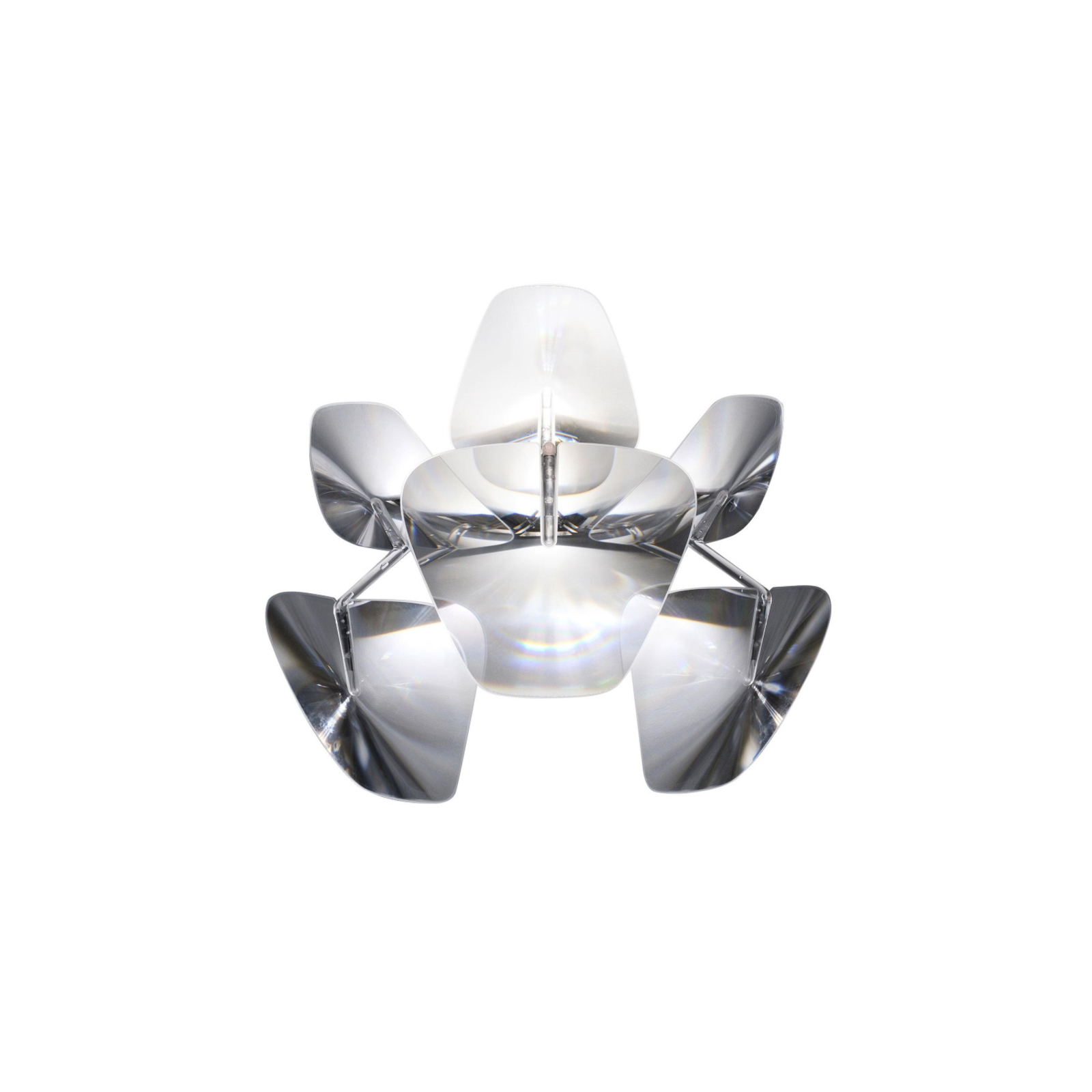 Hope Vegglampe Ø48 - Luceplan