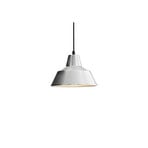 Workshop Riippuvalaisin W2 Aluminum - Made By Hand