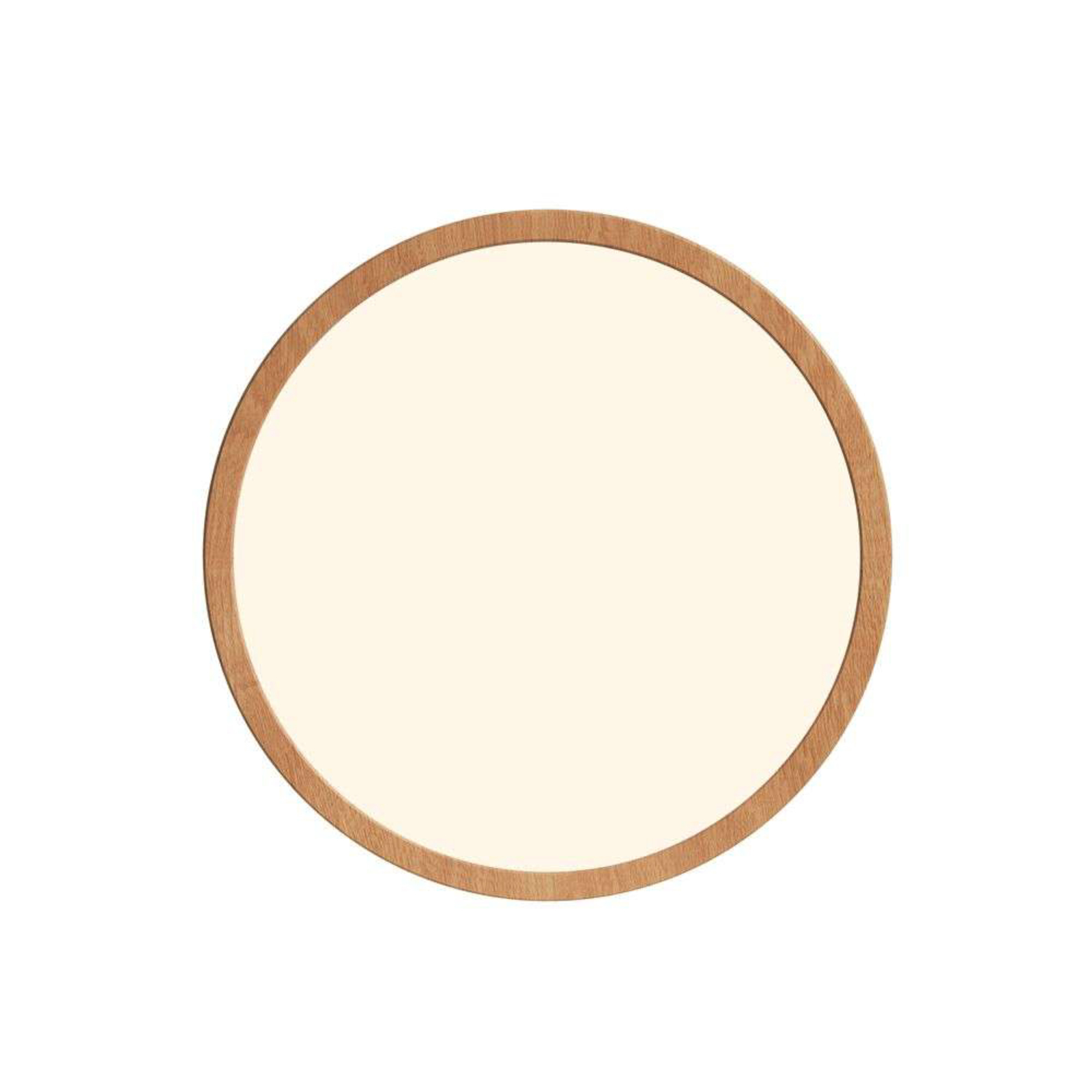 Oja 29 Ceiling Lamp IP54 2700K Dim Wood - Nordlux