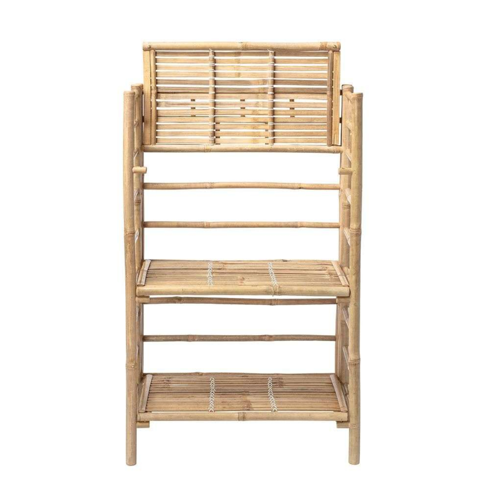 Zep Unitate de Rafturi Bamboo Nature - Bloomingville