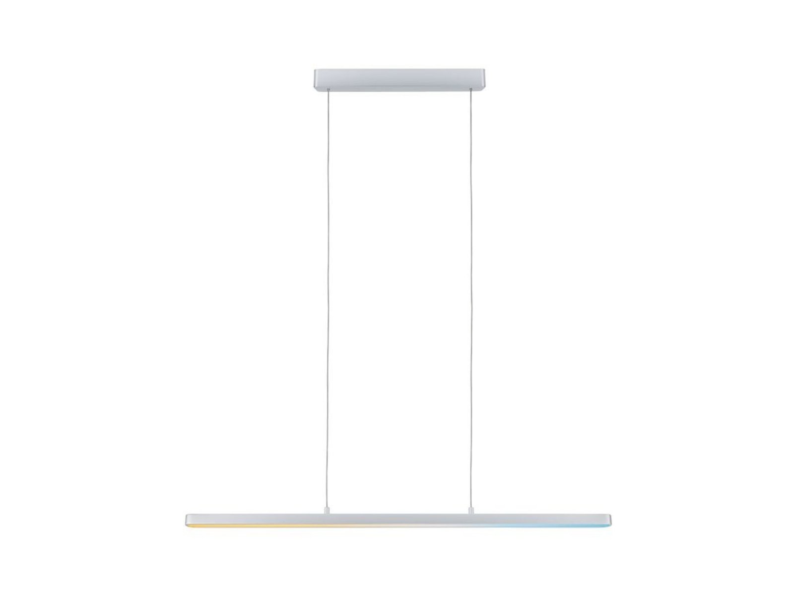 Lento LED Riippuvalaisin TW Zigbee Dim. Matt Kromi - Paulmann