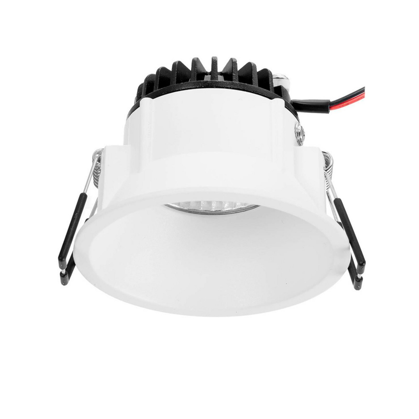 Niria LED Recessed spot 4000K White - Arcchio