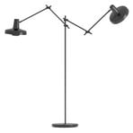 Arigato Stojaca Lampa Double Black - Grupa