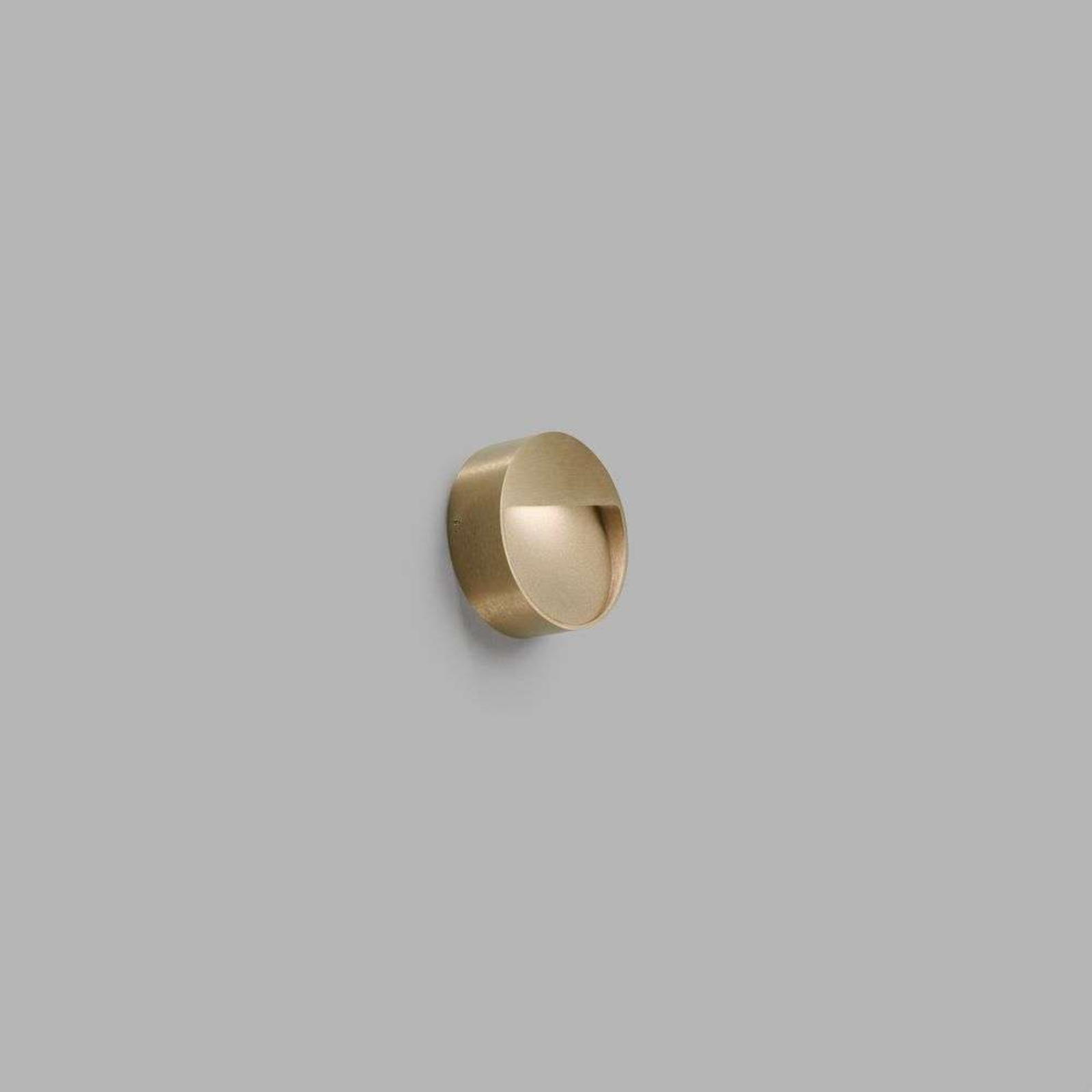 Serious 1 Zidna lampa IP54 2700K Mesing - LIGHT-POINT