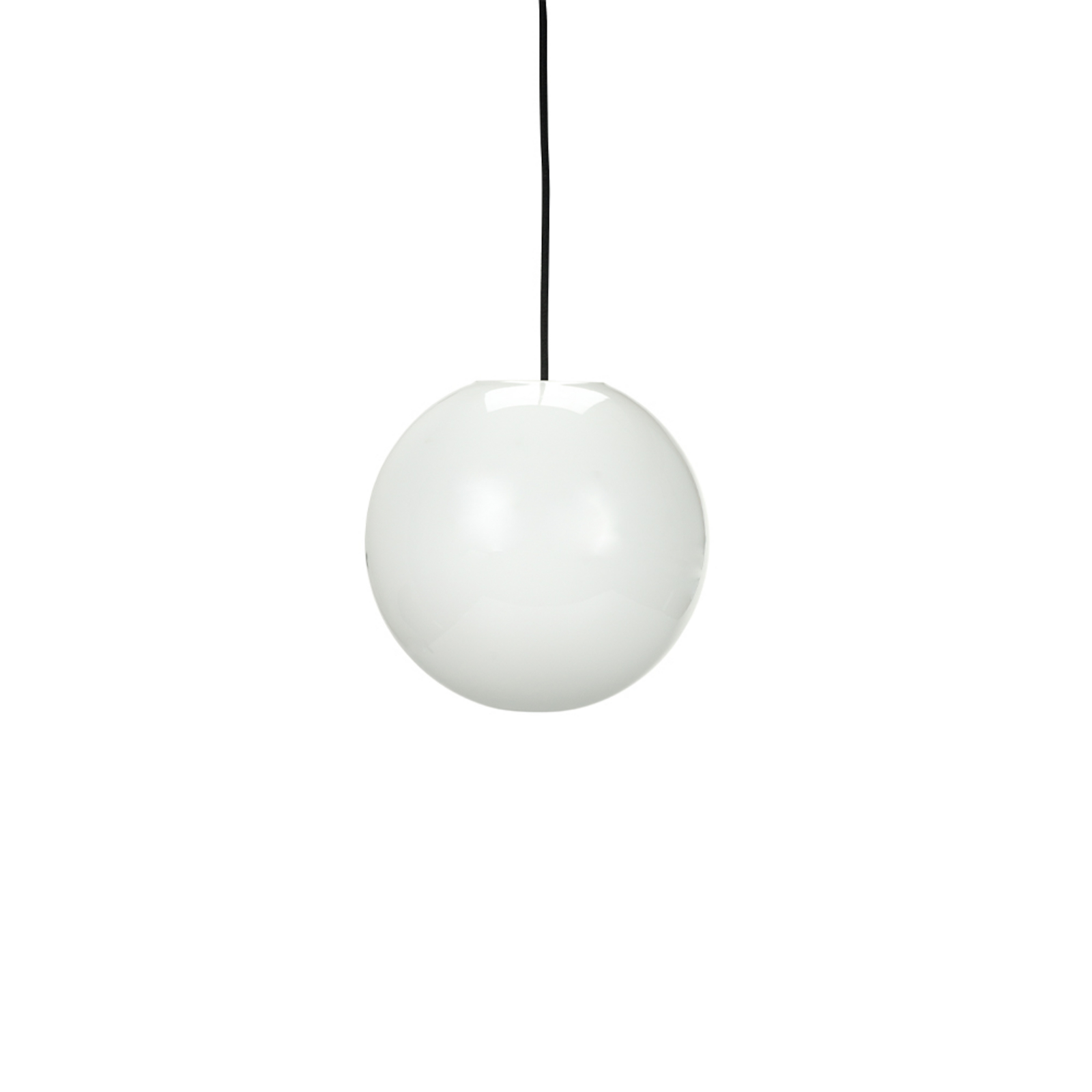 Café Suspension Ø30 Opale - DybergLarsen