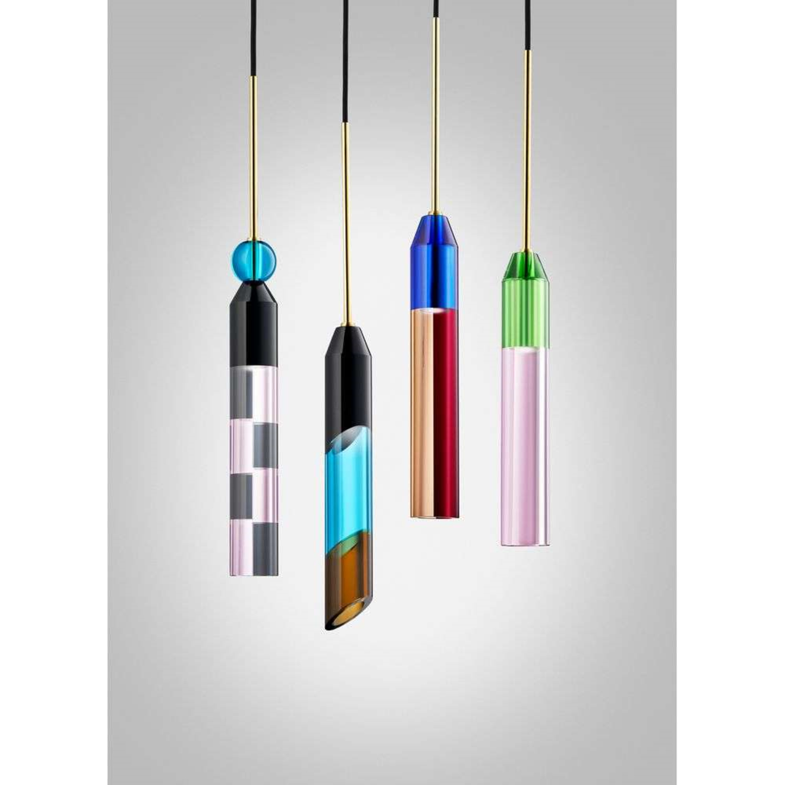 Carnival No2 Candeeiro Suspenso - Design By Us