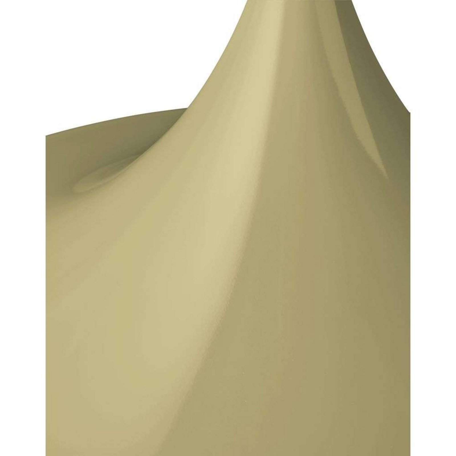 Semi Candeeiro Suspenso Ø47 Glossy Fennel Seed - GUBI