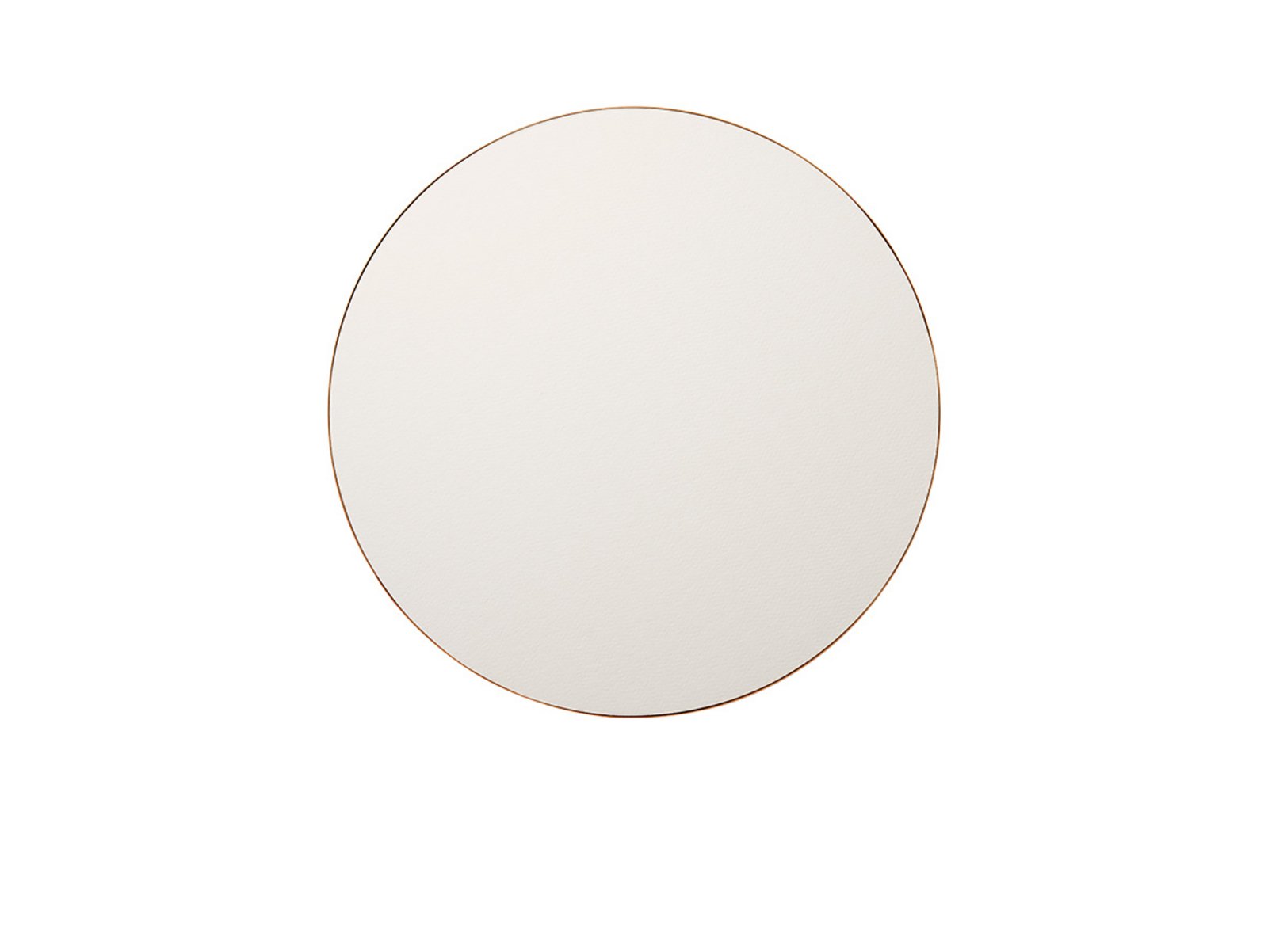 Retell Pinboard White/Brass - GEJST