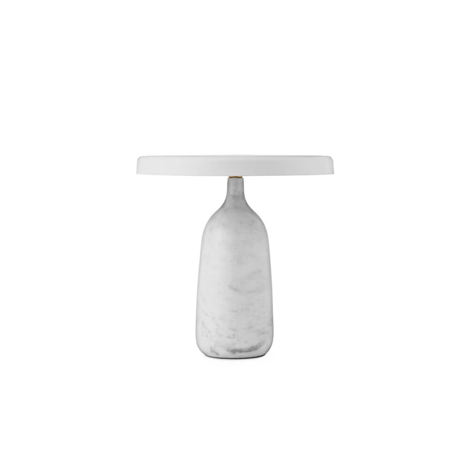 Eddy Bordslampa Vit - Normann Copenhagen