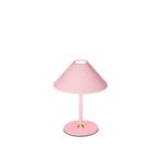 Hygge Portable Lampa Stołowa Rose - Halo Design
