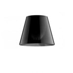 Ktribe Scherm t/Hanglamp (w/o diffuser) Smoke - Flos