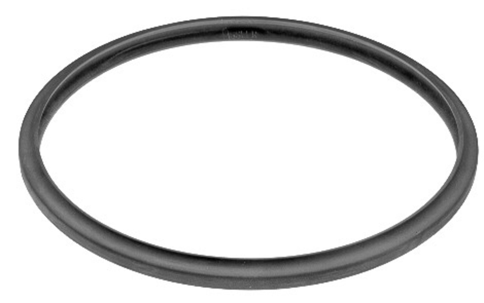 Metropoli 17 IP65 Anillos de Fijación de Goma - Luceplan