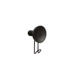 Around Knagg Large Black/Oak/Black - Woud