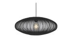 Florence Závěsná Lampa Ø75 Black - Markslöjd