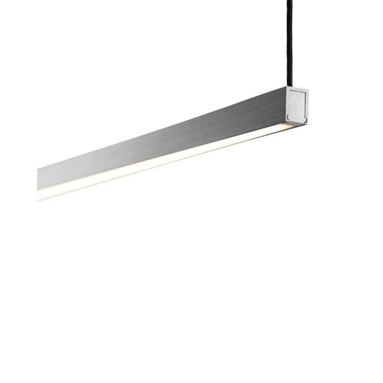 Stripe S1500 Pendelleuchte 2700/3000K Titanium - LIGHT-POINT