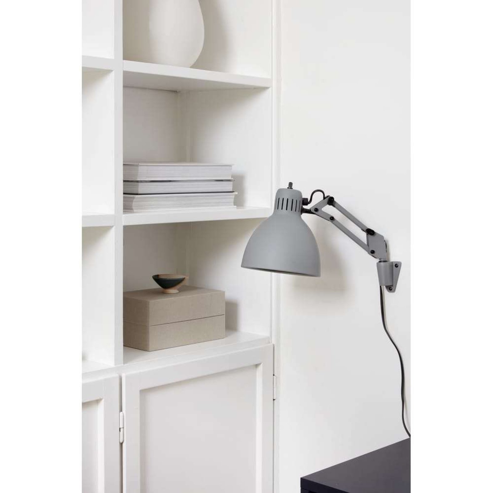 Archi W1 Fali Lámpa Sea Blue - NORDIC LIVING
