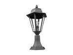 Edana Tuinlamp Graphite - Lindby