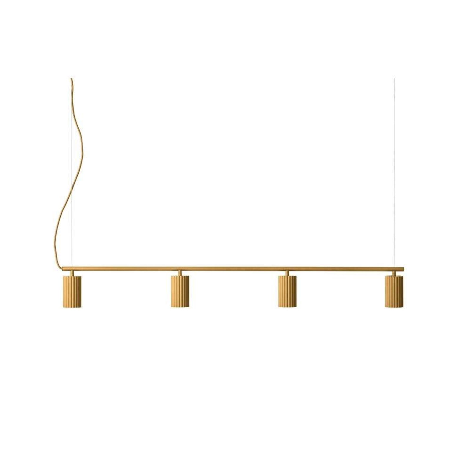 Donna Line 120 Suspension Autumn Leaves - Pholc