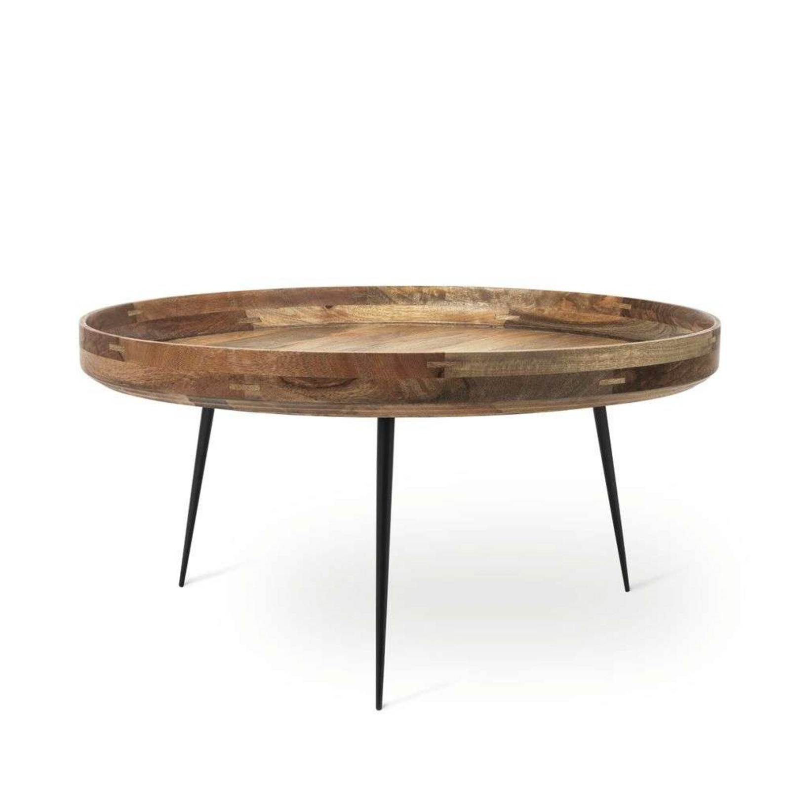 Bowl Mesa Extra Large Natural - Mater
