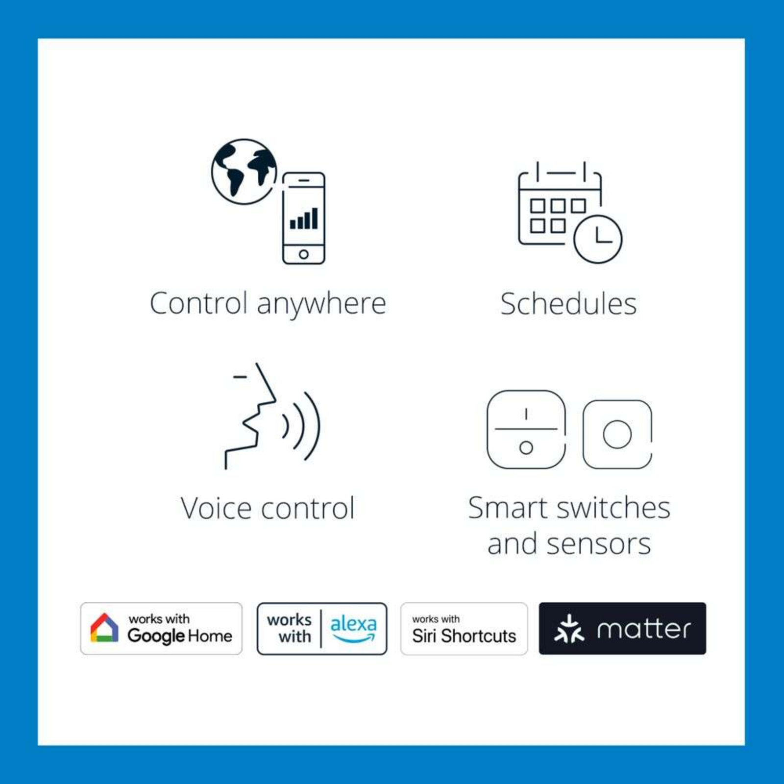 Izzók Smart TW 7W 806lm 2700-6500K E27 - WiZ