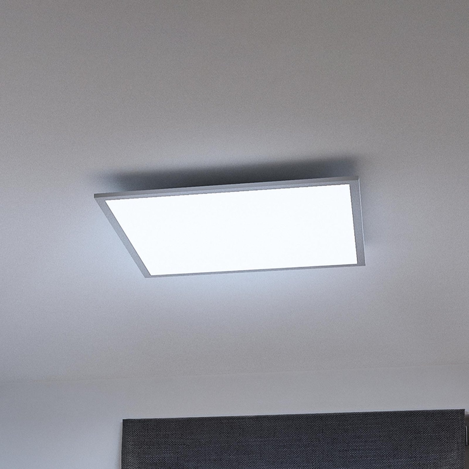 LEDVANCE SMART+ WiFi Planon Plus 60x60cm bianco