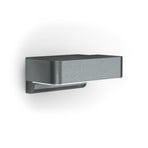 STEINEL L 800 SC Applique da esterni LED, antracite