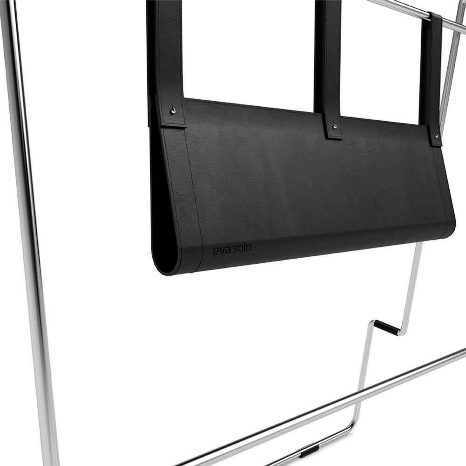 Carry TV Pocket Musta - Eva Solo