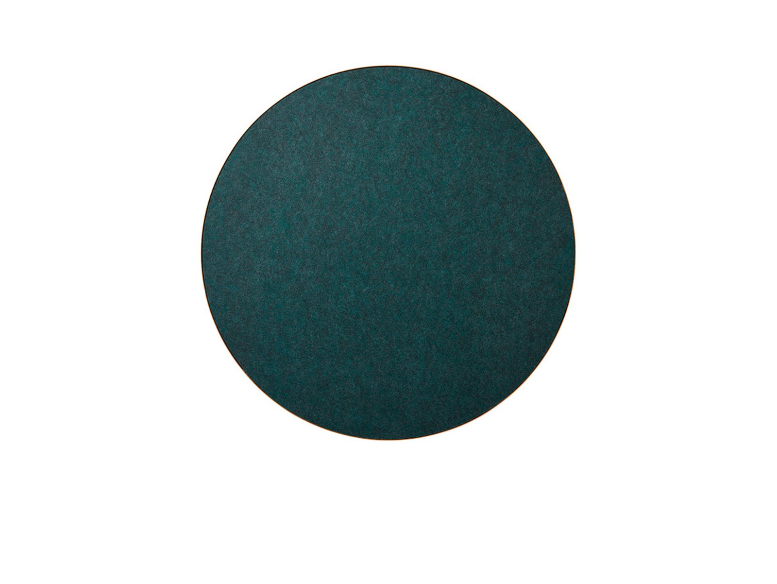 Retell Pinboard Green/Brass - GEJST