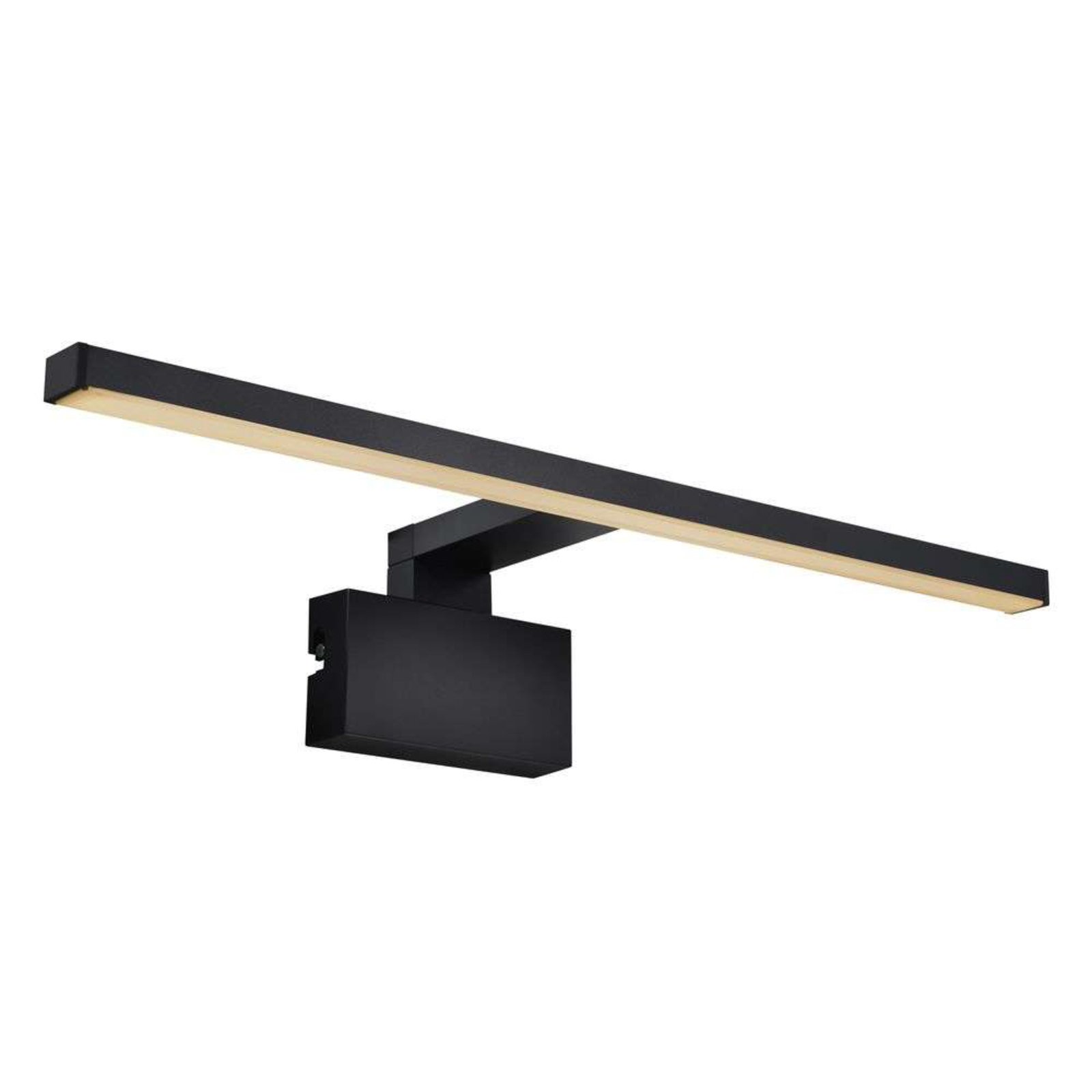 Marlee LED Fali Lámpa Black - Nordlux