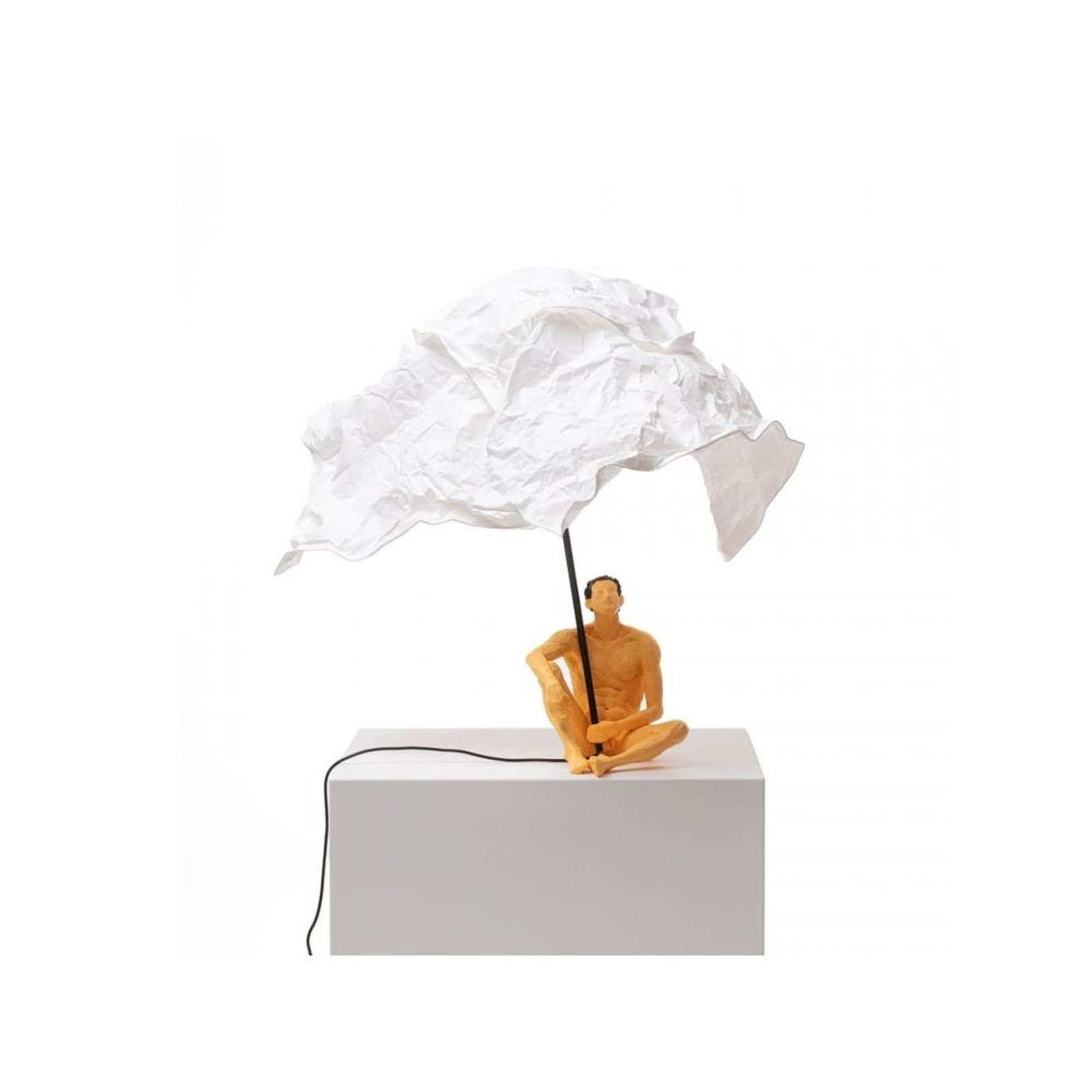 Love is a Verb Robi Taffellamp - Seletti
