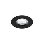Don Smart Color Zapustené Bodové Svetlá Black - Nordlux