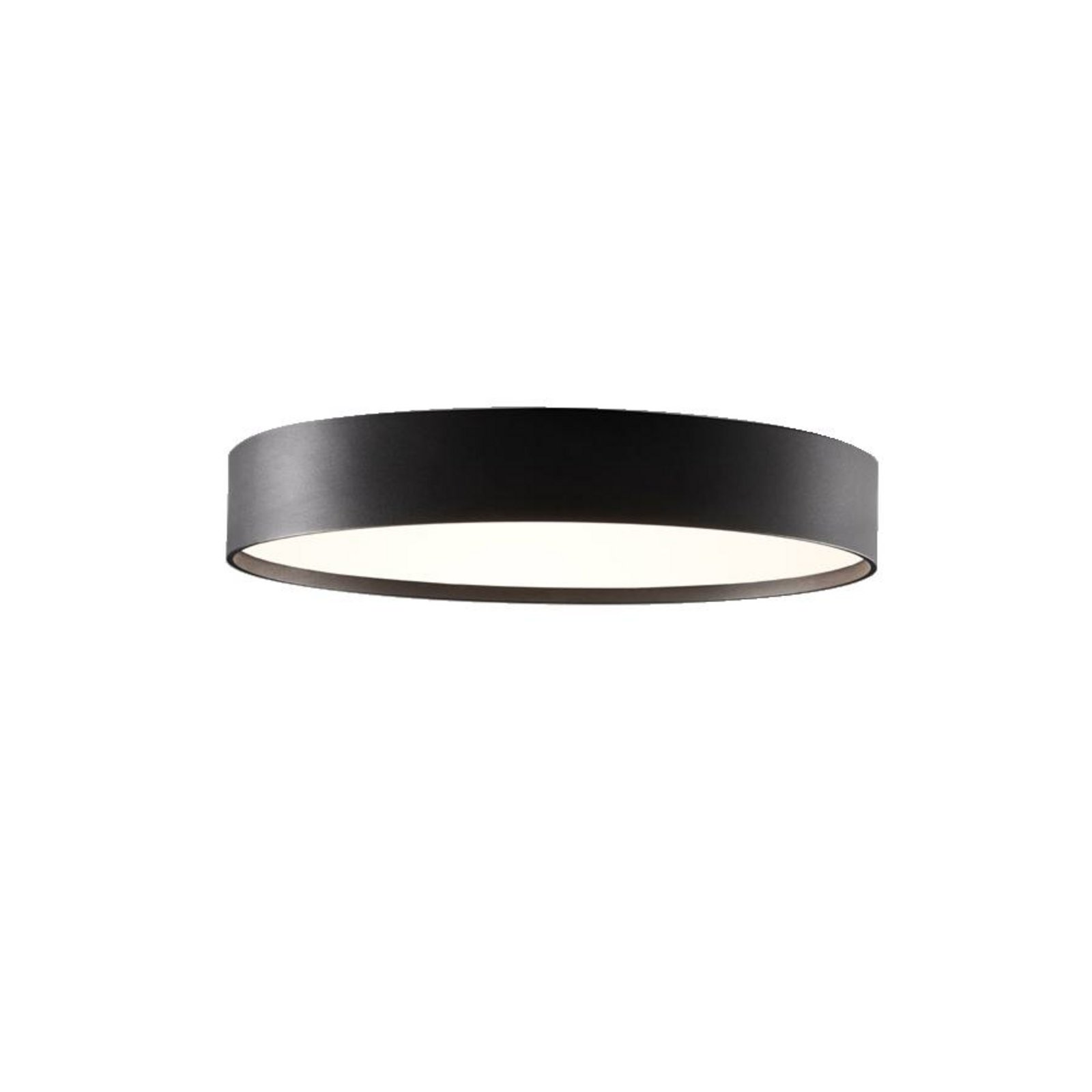 Surface 300 LED 3000K Taklampe Svart - LIGHT-POINT