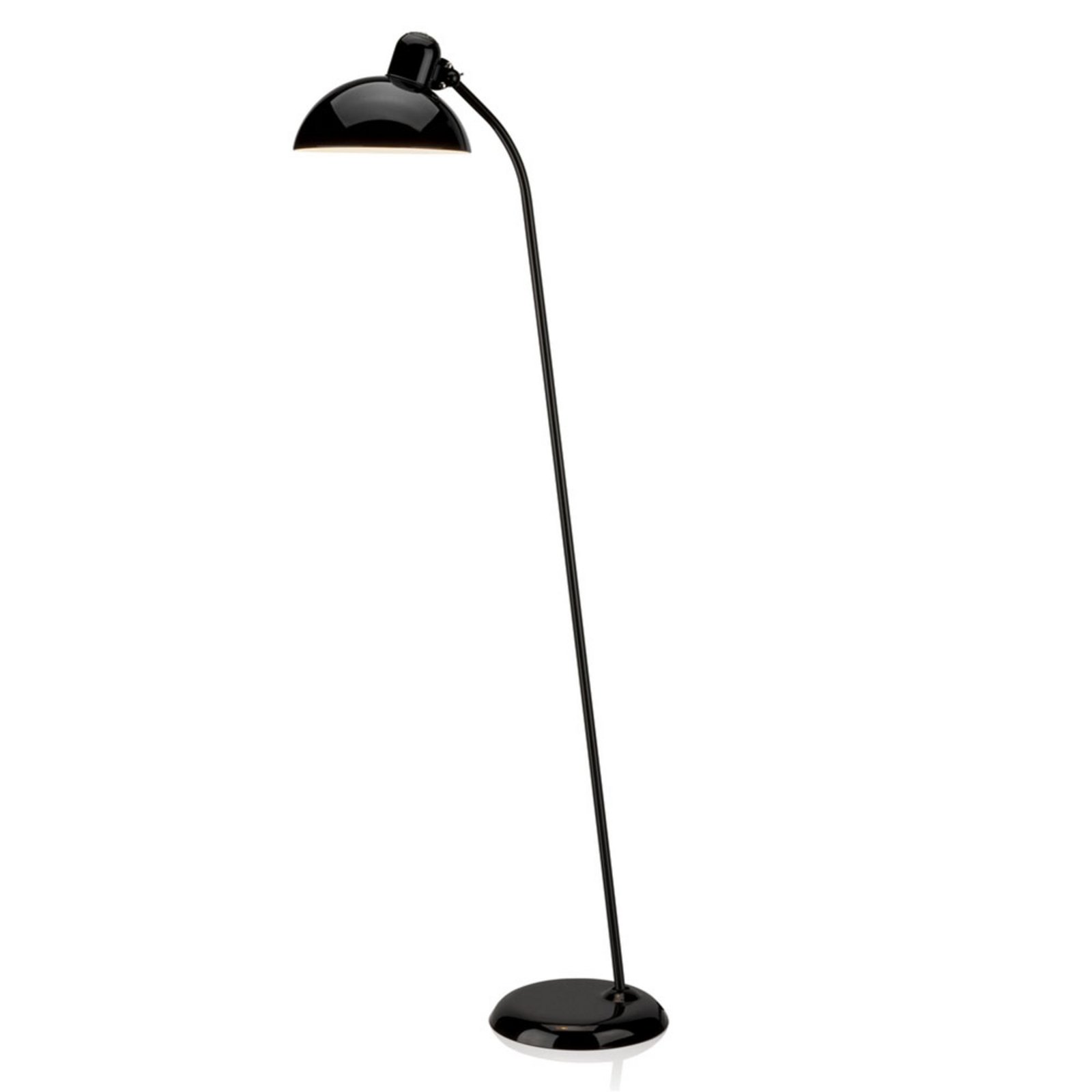 KAISER idell™ 6556-F Lampadaire Noir - Fritz Hansen