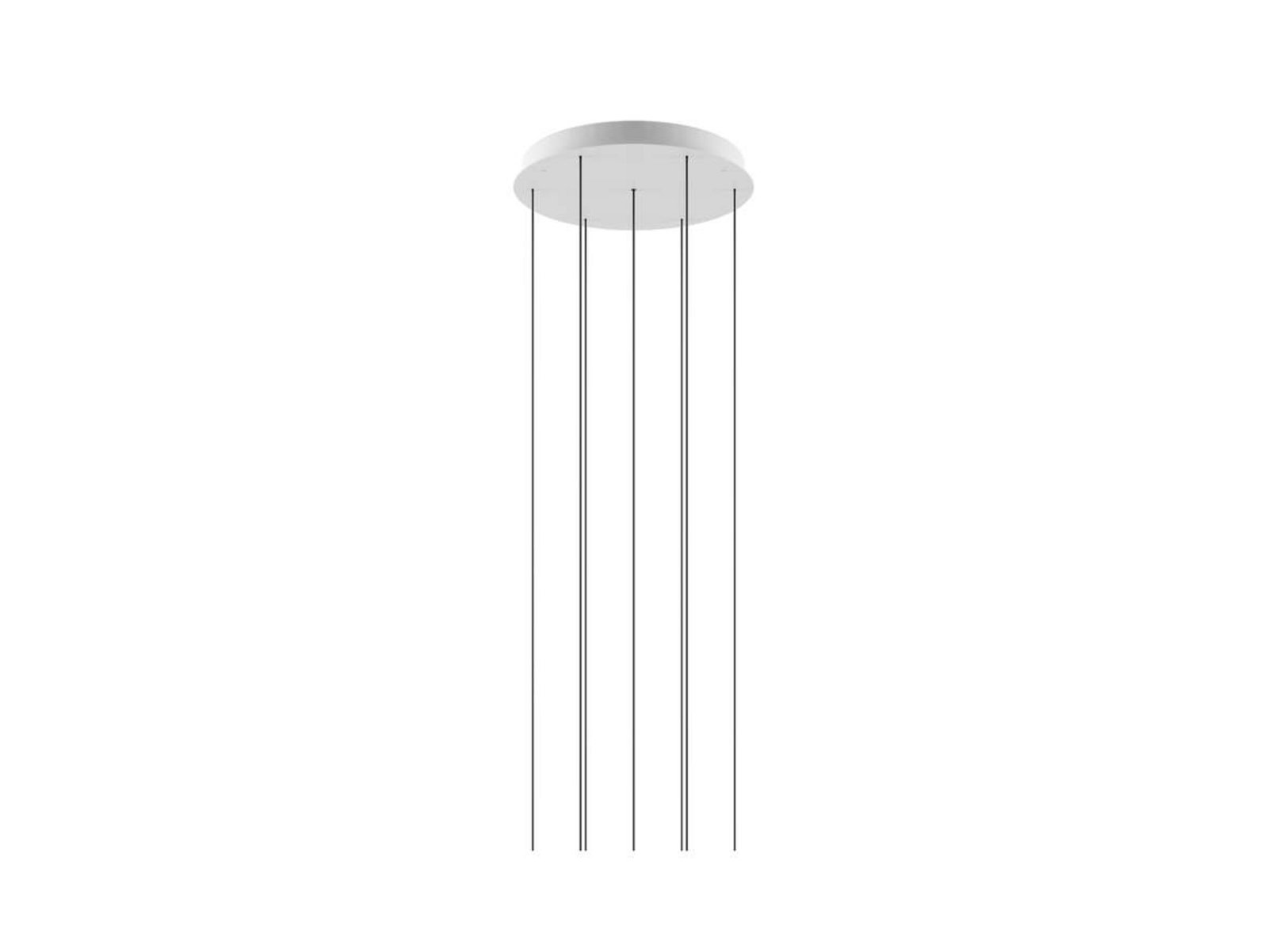 Baldakijn R07 White - Lodes