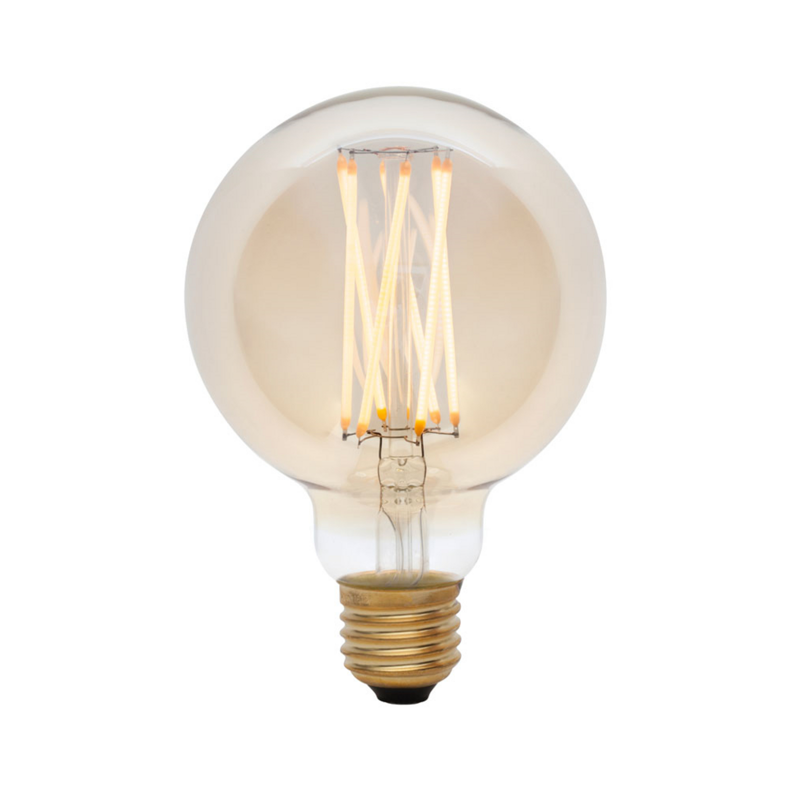Lichtbron LED 6W Elva E27 - Tala