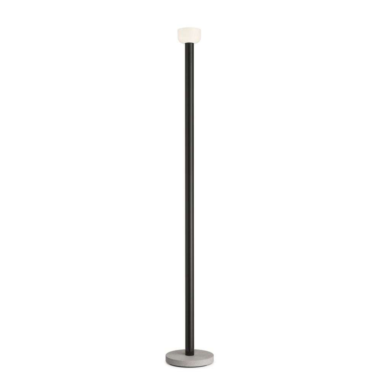 Bellhop Vloerlamp Cioko/White - Flos
