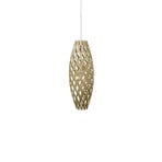 Hinaki Taklampa H50 Bamboo - David Trubridge