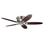 Hunter Low Profile III ventilaator pruun/ahvel
