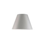 Costanza Pantalla para Lámpara Mistic White - Luceplan