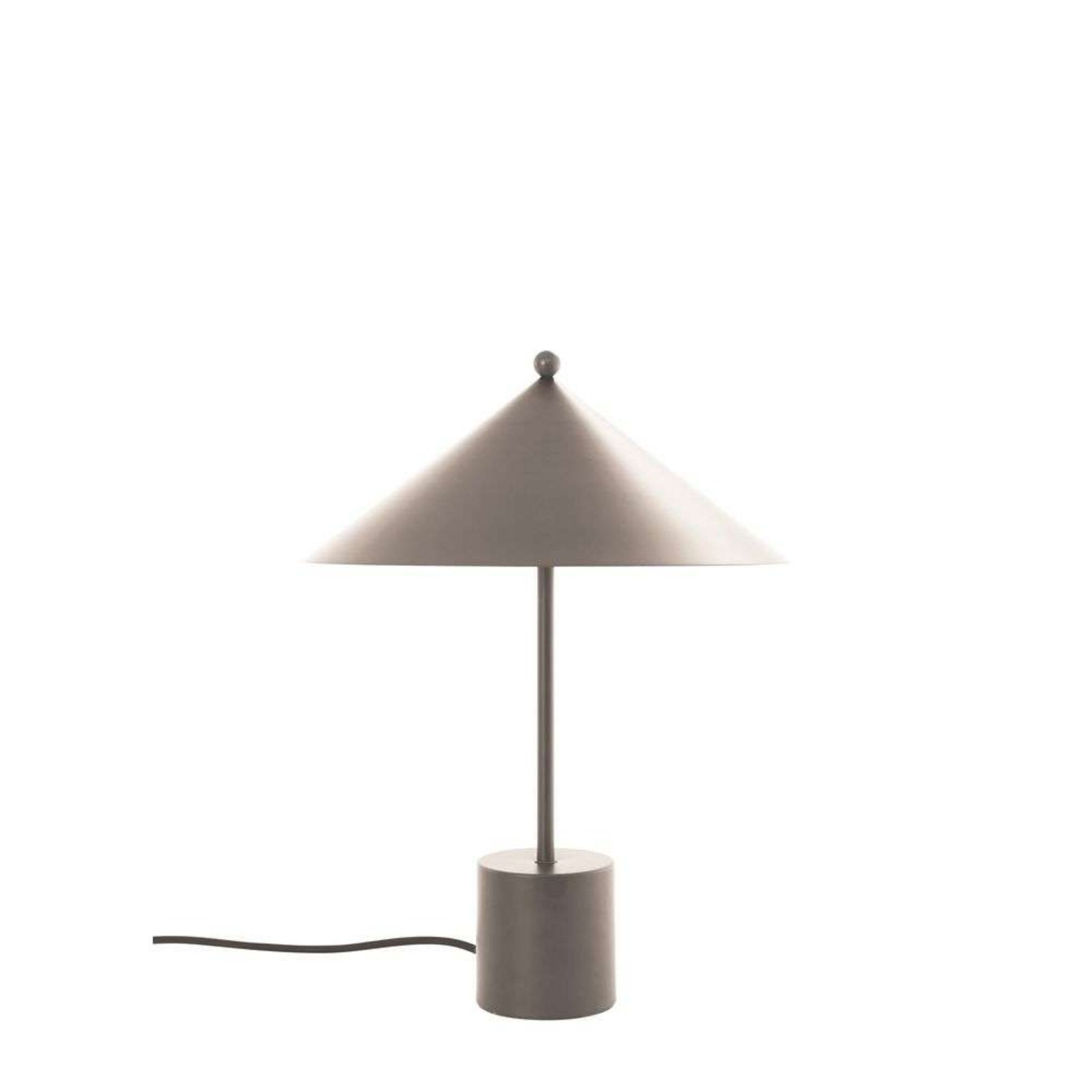 Kasa Table Lamp Clay - OYOY Living Design