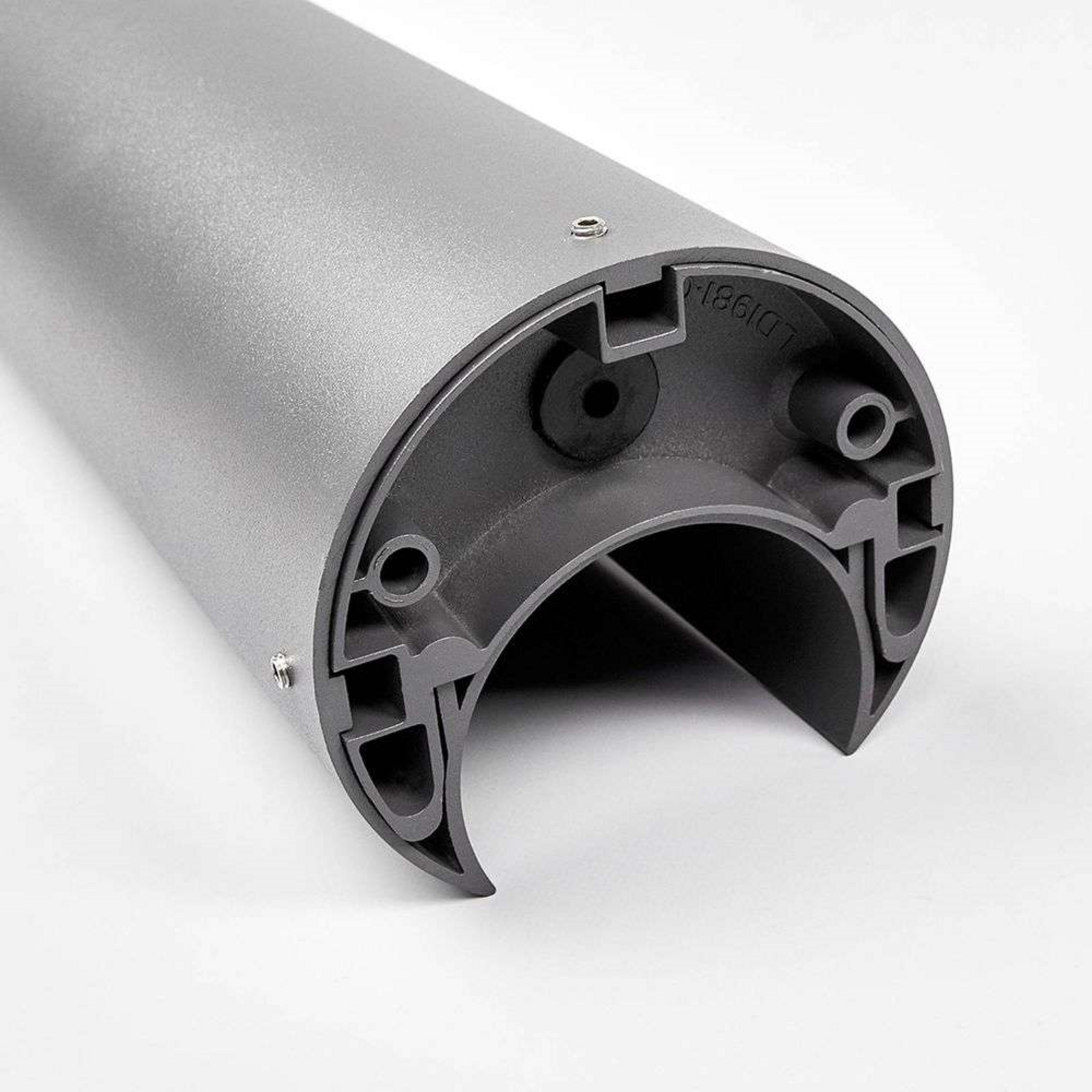 Jaron Outdoor Garden Lamp IP54 Graphite - Lucande