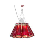 Camparin Light 400cm Hanglamp - Ingo Maurer