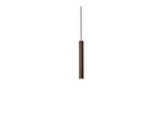 Vico Candeeiro Suspenso Metallic Brown - Nordlux