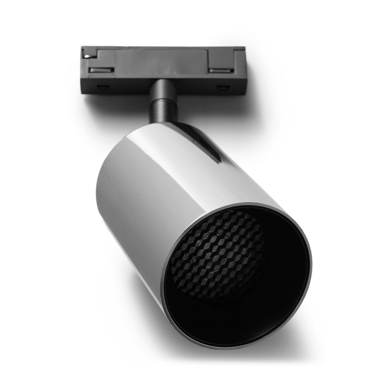 Designline Tube Pro Spot Krom - Antidark