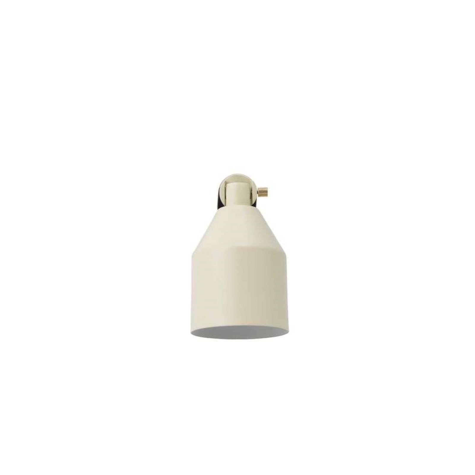 Klip Klipsivalaisin Warm Grey - Normann Copenhagen