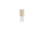 Leuchtmittel LED 4,1W (410lm) Dimmbare G9 - e3light
